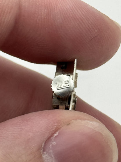 12.9mm Running Vintage Perfex AS 1978-2 Manual Wind Swiss Watch Movement REPAIR