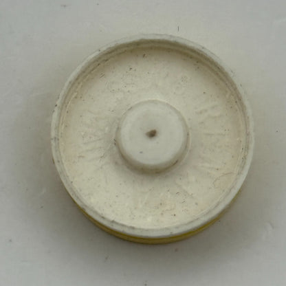 Brac Balance Wheel Complete And Spring 8¾’’’ Renata Watch Movement Parts NOS 