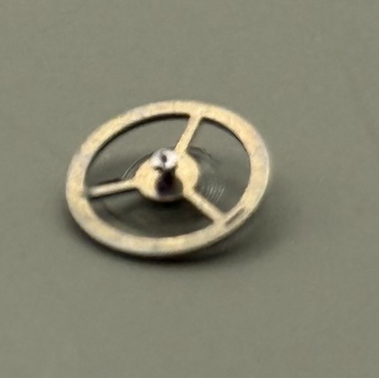 EB 8340 8341 Balance Wheel Complete And Spring 6¾’’’ 1401 M Watch Movement Parts