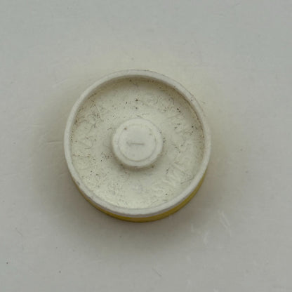 Balance Wheel Complete And Spring a PL Renata Watch Movement Parts NOS 