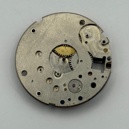 Possibly Ingersoll Watch Movement Manual Wind Vintage Parts Repair Spares 29.7mm