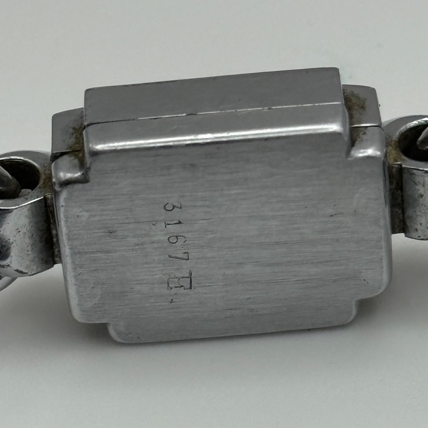 17mm Vintage Rocar Ladies Swiss Made Manual Wind Cocktail Watch PARTS / REPAIR