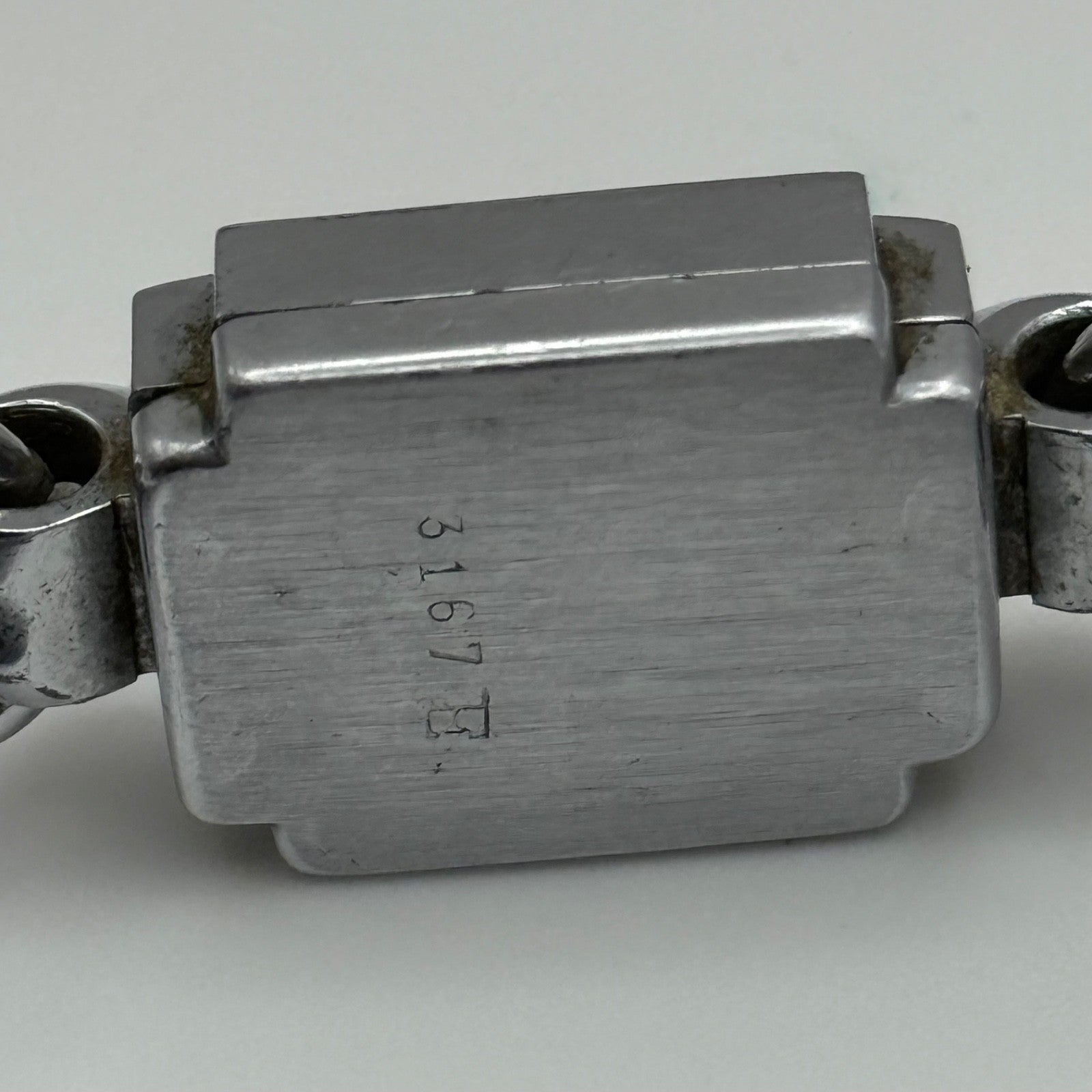 17mm Vintage Rocar Ladies Swiss Made Manual Wind Cocktail Watch PARTS / REPAIR