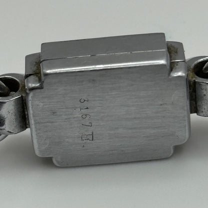 17mm Vintage Rocar Ladies Swiss Made Manual Wind Cocktail Watch PARTS / REPAIR