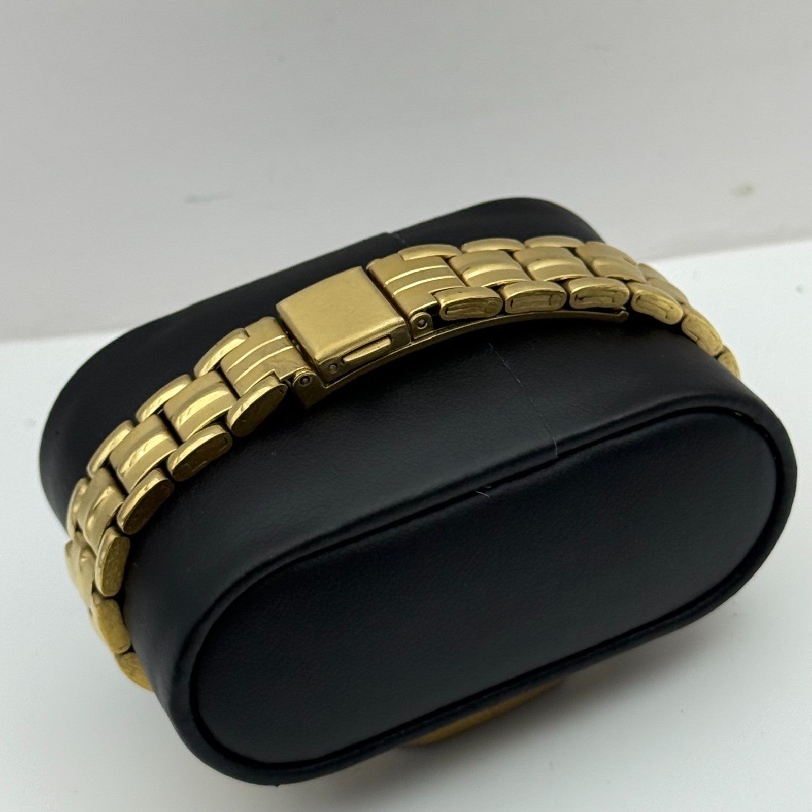 23mm Ladies Running Vintage Seiko 5 Automatic 4207-00N0 Cal 4207B Watch PARTS