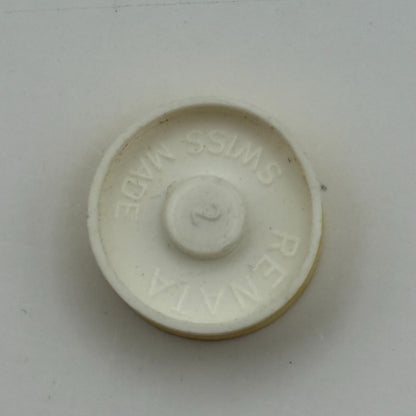 Cattin C.64 Balance Complete a pl. Renata 1550 M Watch Movement Parts Vintage