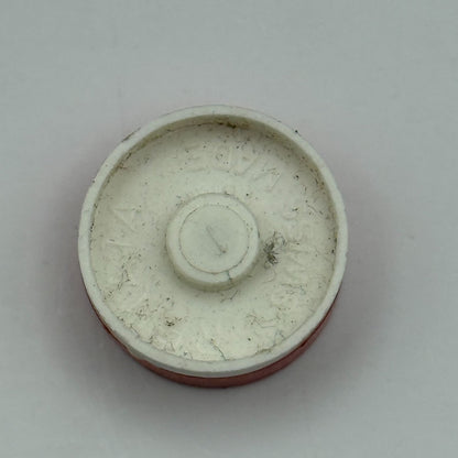 AS 976 1012 Balance Wheel Complete And Spring  29 M Watch Movement Parts NOS