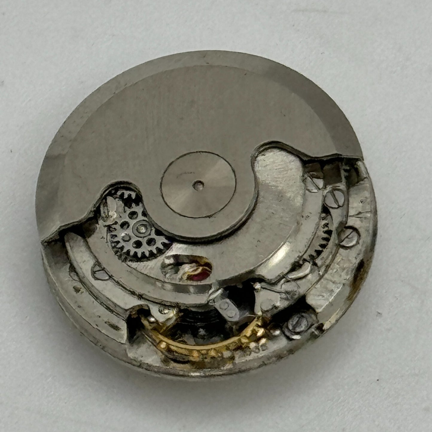 17.5mm Ladies Jean Richard ETA 2365 Automatic Swiss Watch Movement PARTS SPARES