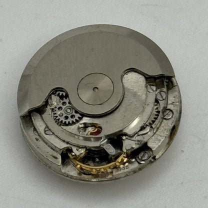17.5mm Ladies Jean Richard ETA 2365 Automatic Swiss Watch Movement PARTS SPARES
