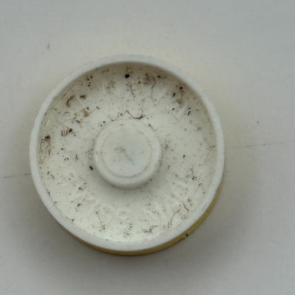 EB 1612 Balance Wheel Complete And Spring 6¾–8’’’ 950 Watch Movement Parts 