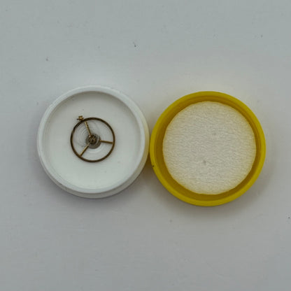 BFG 6 3/4 - 8''' Balance Complete Renata 1892 M 927-21 Watch Parts Vintage NOS