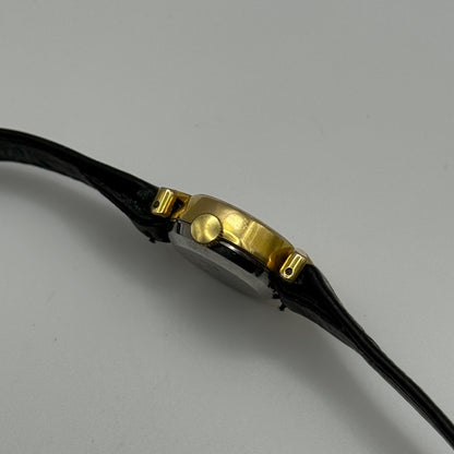 16mm Running Vintage Caballero D'Ivory High Quality ETA ? Manual Watch PARTS