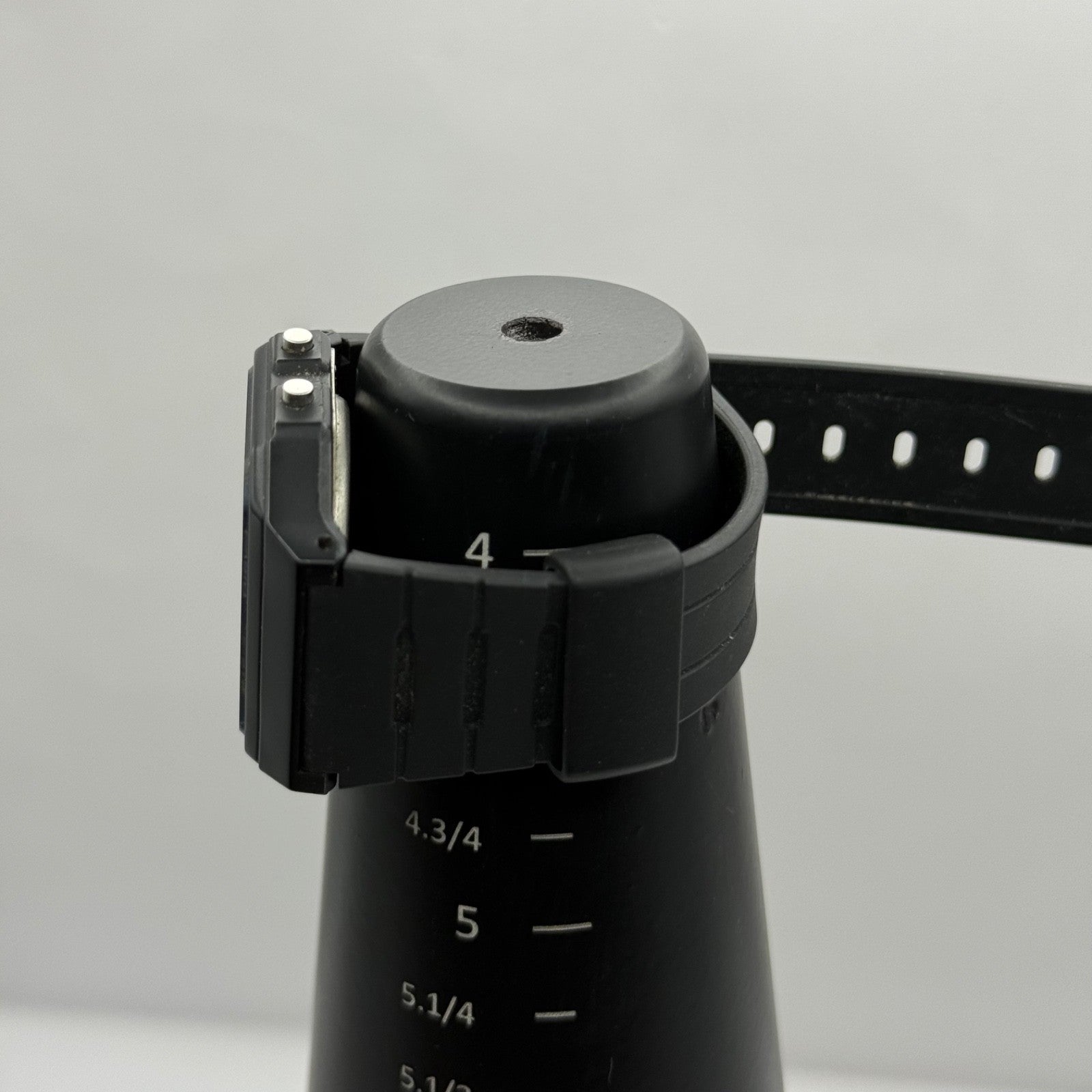 Casio Digital Watch F-91W 593 Alarm Chronograph Quartz 35mm Unisex Rubber Strap