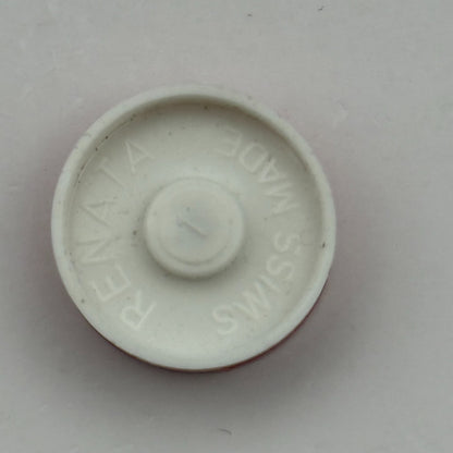 FHF 60 Balance Wheel Complete And Spring 6¾–8’’’ 200 M Watch Movement Parts NOS