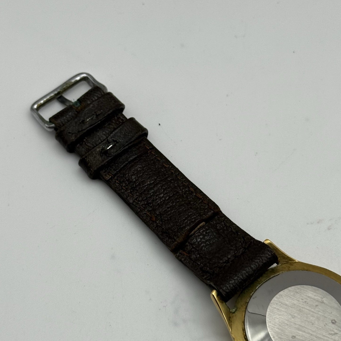 32mm Vintage Bentima Sweep Seconds AS 1187/94 Manual Wind Watch PARTS REPAIR