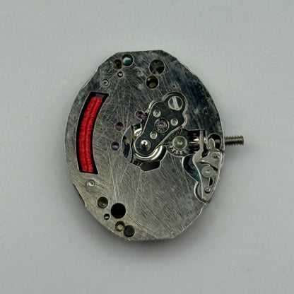 ETA ESA 578.002 Quartz Watch Movement Incomplete Swiss Ladies Vintage Parts