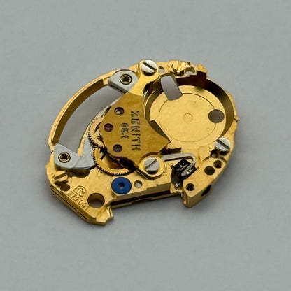 Zenith 05.1 ETA ESA 279.001 Quartz Watch Movement Incomplete Swiss Ladies Parts