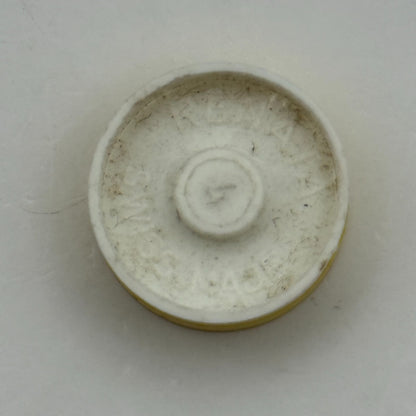 EB 8800 Balance Wheel Complete And Spring 12’’’ 1309 Watch Movement Parts 