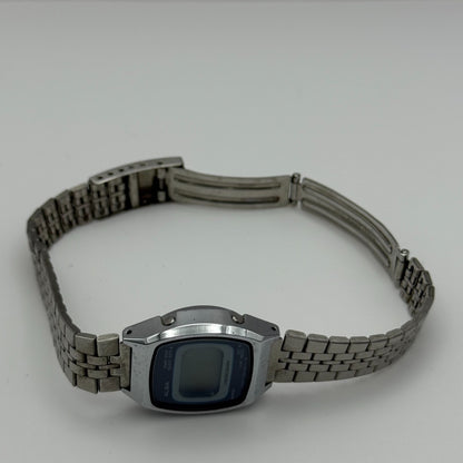 Seiko Alba Ladies Digital Chronograph Quartz Watch 23mm UNTESTED PARTS