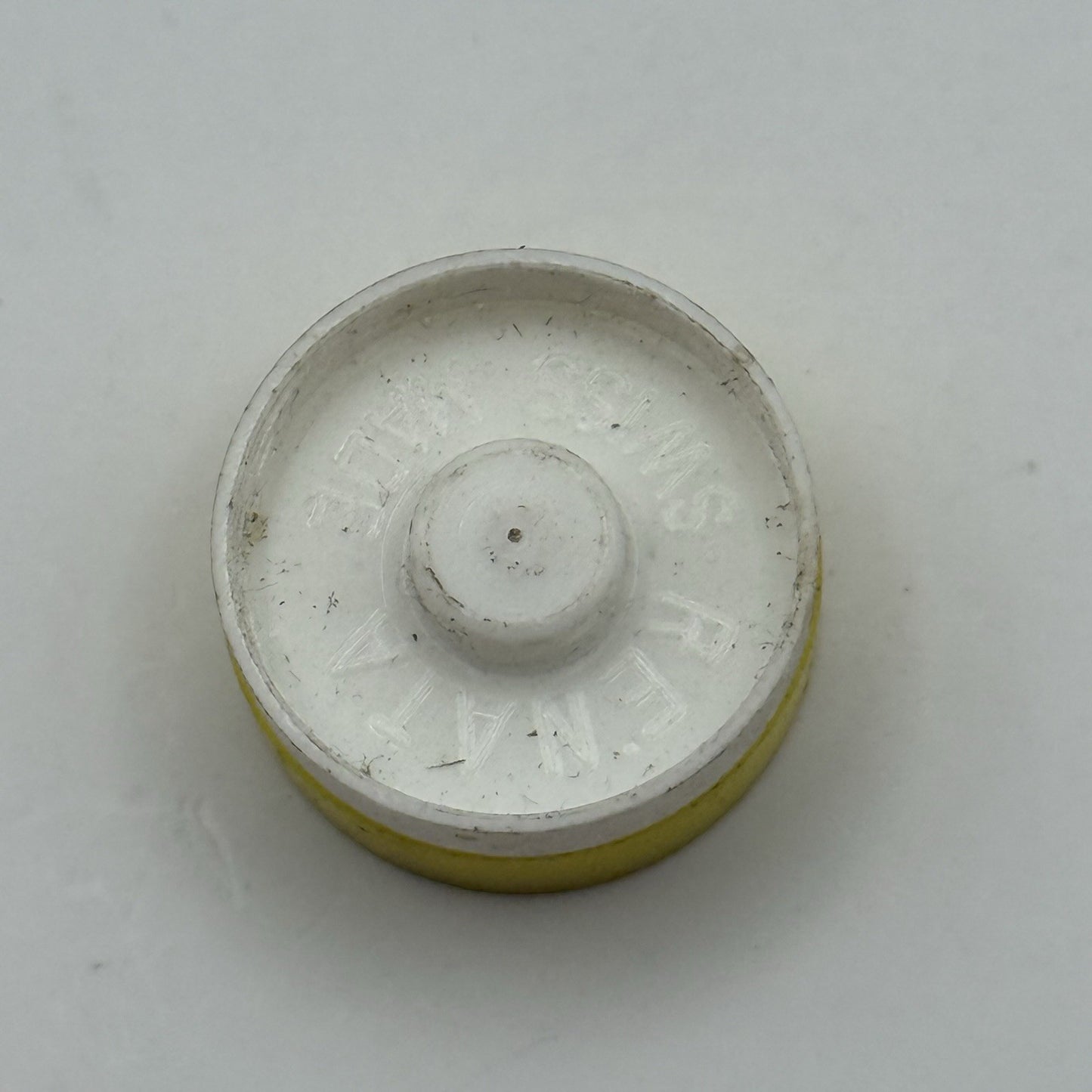 BRAC 2021 Balance Wheel Complete And Spring 5 1/4''' Watch Movement Parts 