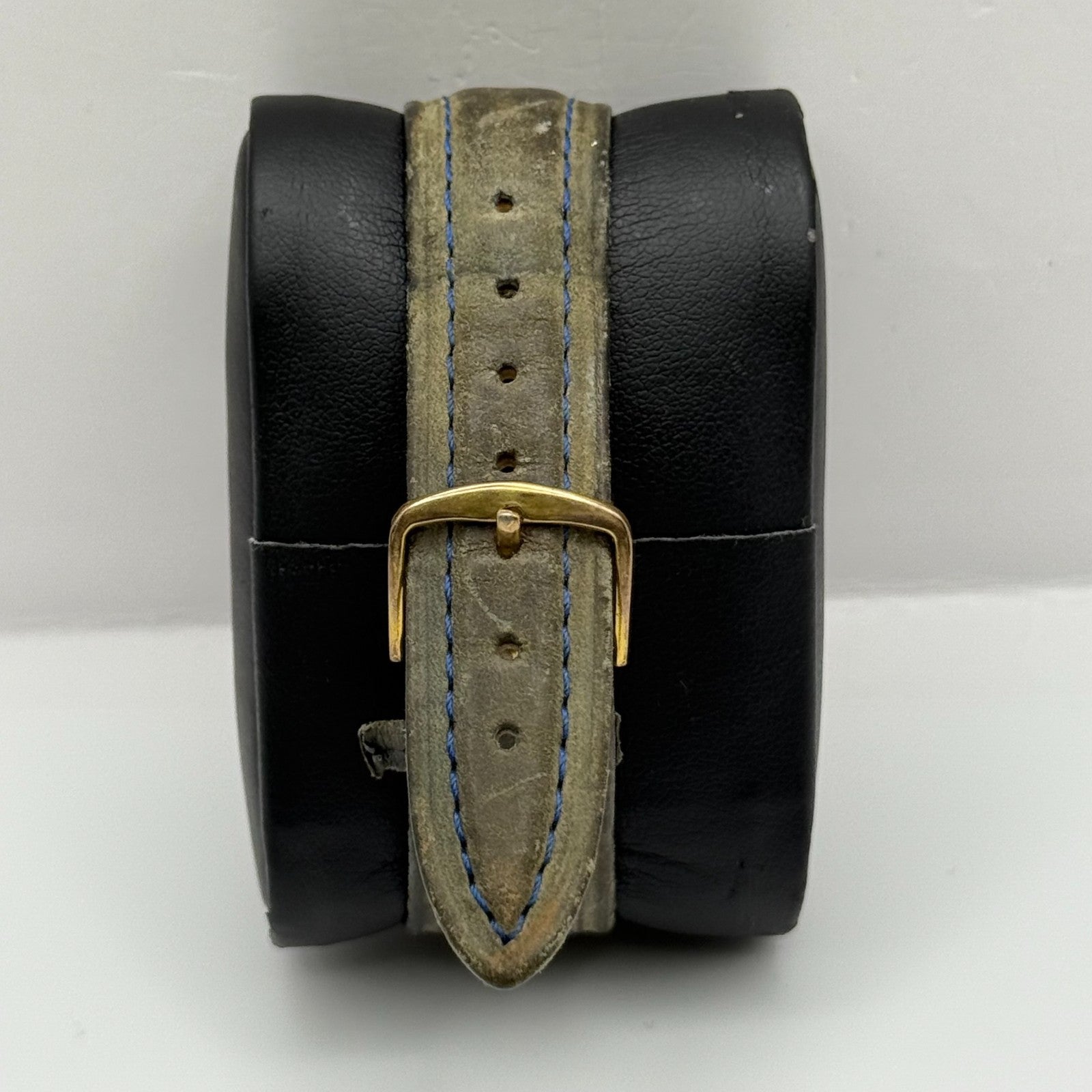 Limit Men's Chronograph Quartz Watch Subdial 38mm Working To REPAIR