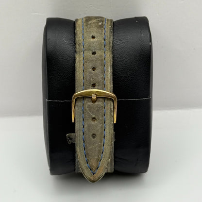 Limit Men's Chronograph Quartz Watch Subdial 38mm Working To REPAIR