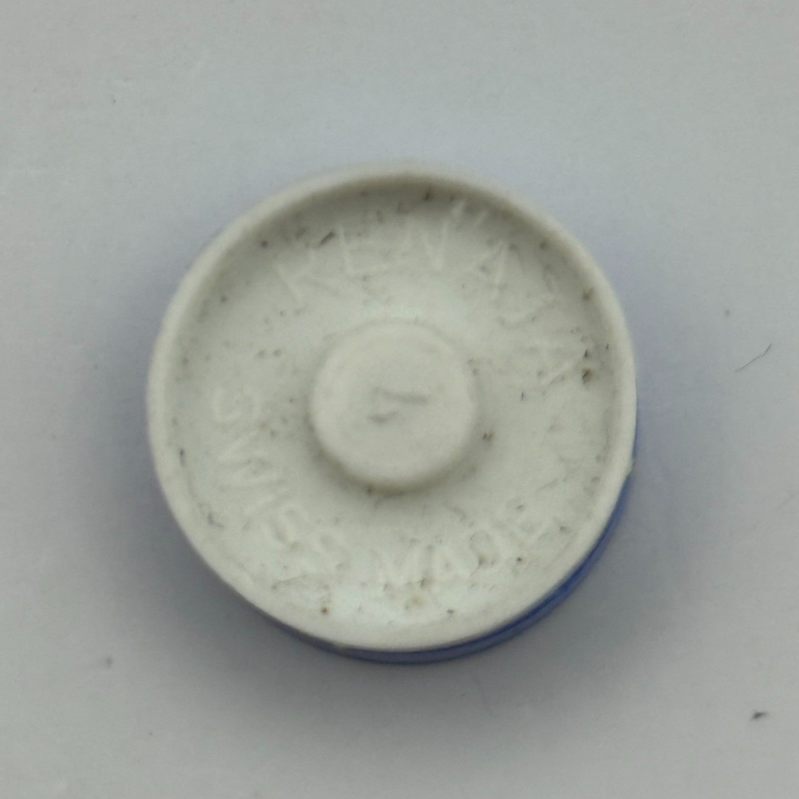 FE 68 Balance Wheel Complete And Spring 5 1/2'''  1805 M Watch Movement Parts