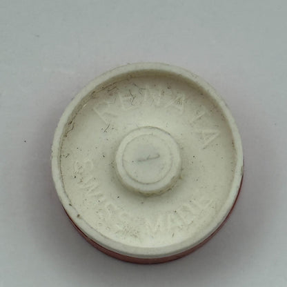 AS 1677 Balance Wheel Complete And Spring 1224 M Watch Movement Parts NOS