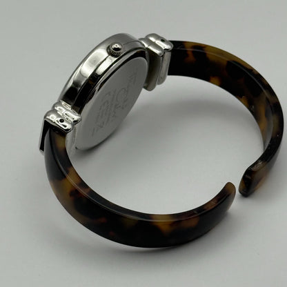 Thomas Calvi Ladies Quartz Watch Bangle Strap Working 30mm