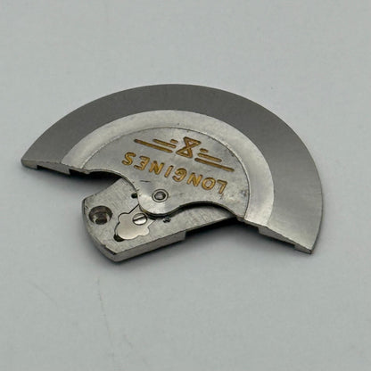 Longines Automatic Rotor Vintage Parts Repair 25.2mm