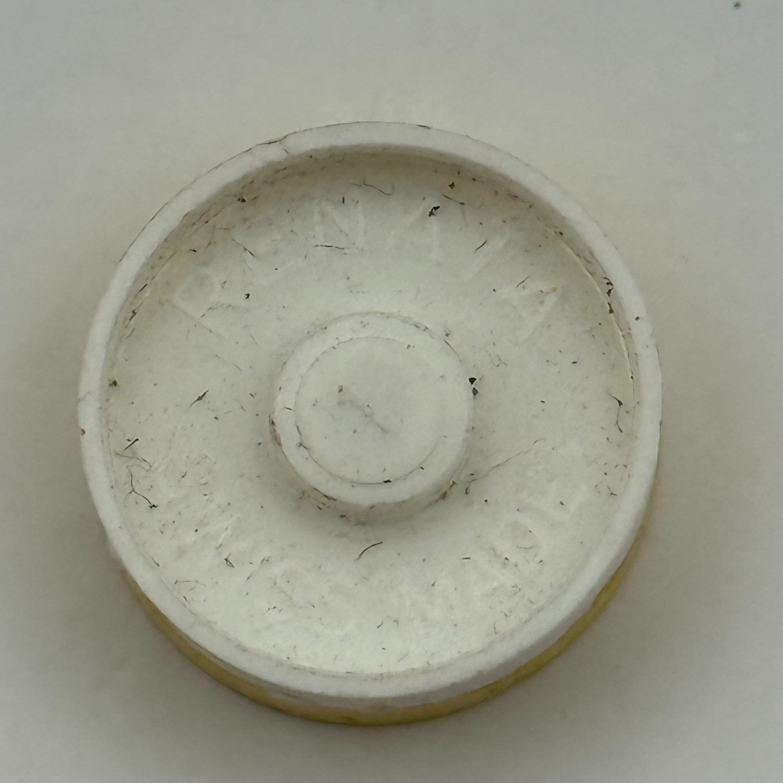 BFG 910 Balance Complete PL Renata Watch Movement Parts DAMAGED