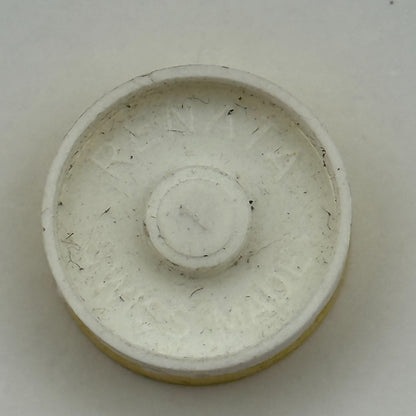 BFG 910 Balance Complete PL Renata Watch Movement Parts DAMAGED