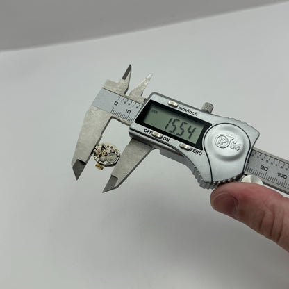 12.9mm Ladies Rotary AS 1977-2 A Schild Manual Wind Swiss Watch Movement PARTS