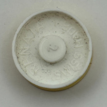 RL 9013 9031 Balance Wheel Complete And Spring a pla 1809 M Watch Movement Parts