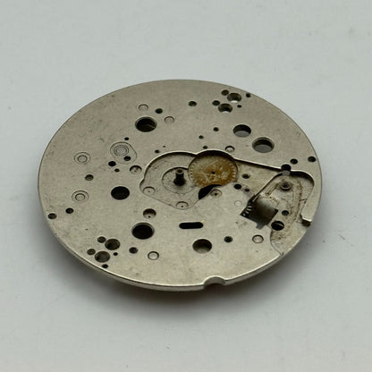 31mm Men's EB 8810 Partial Manual Wind Watch Movement Swiss Made Vintage PARTS