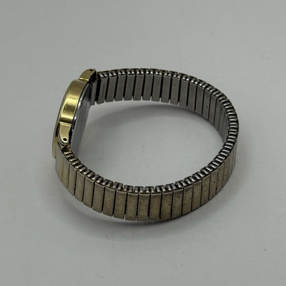 21mm Working Vintage Ladies Seiko 2320-5600 Expandable Strap Japan Quartz Watch