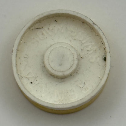 BRAC 300 301 Balance Complete a dgt. Renata 1604 Watch Movement Parts DAMAGED