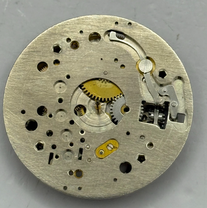 26.2mm Vintage Ferel BFG 866 Swiss Made Manual Wind Watch Movement PARTS REPAIR