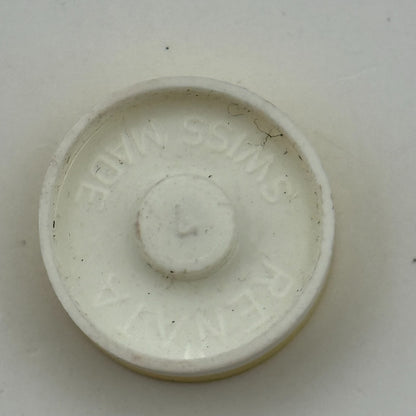 BFG 34 Balance Complete DGT Renata 58 Watch Movement Parts Vintage DAMAGED