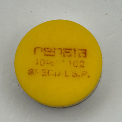 Special 102 Balance Wheel Complete And Spring  10½’’’ Watch Movement Parts NOS