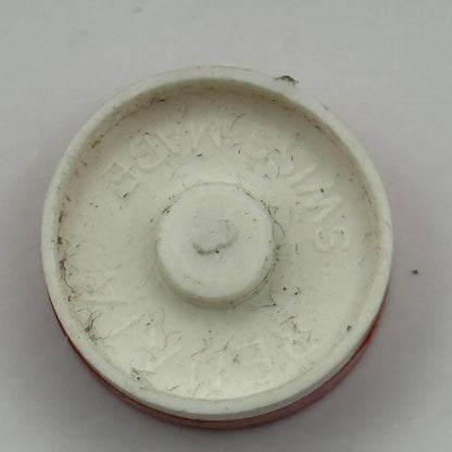 AS 976 1012 Balance Wheel Complete And Spring 29 M Watch Movement Parts NOS 