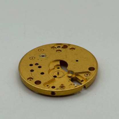 Smiths De Luxe 82 Watch Movement Manual Wind Vintage Parts Repair Spares 27mm