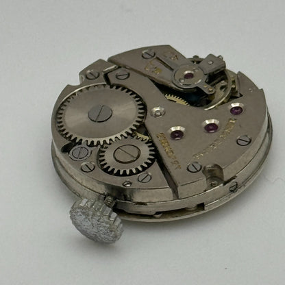 19.7mm Derby D 40 Mystery Dial Manual Wind Swiss Watch Movement PARTS SPARES