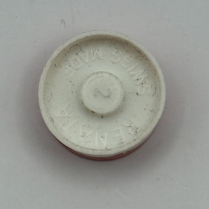 AS 1900 1906 Balance Wheel Complete And Spring 1577 M Watch Movement Parts NOS