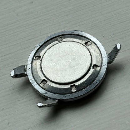 35mm Vintage Soviet Kirovskie Crab Style USSR Manual Wind Watch PARTS / REPAIR