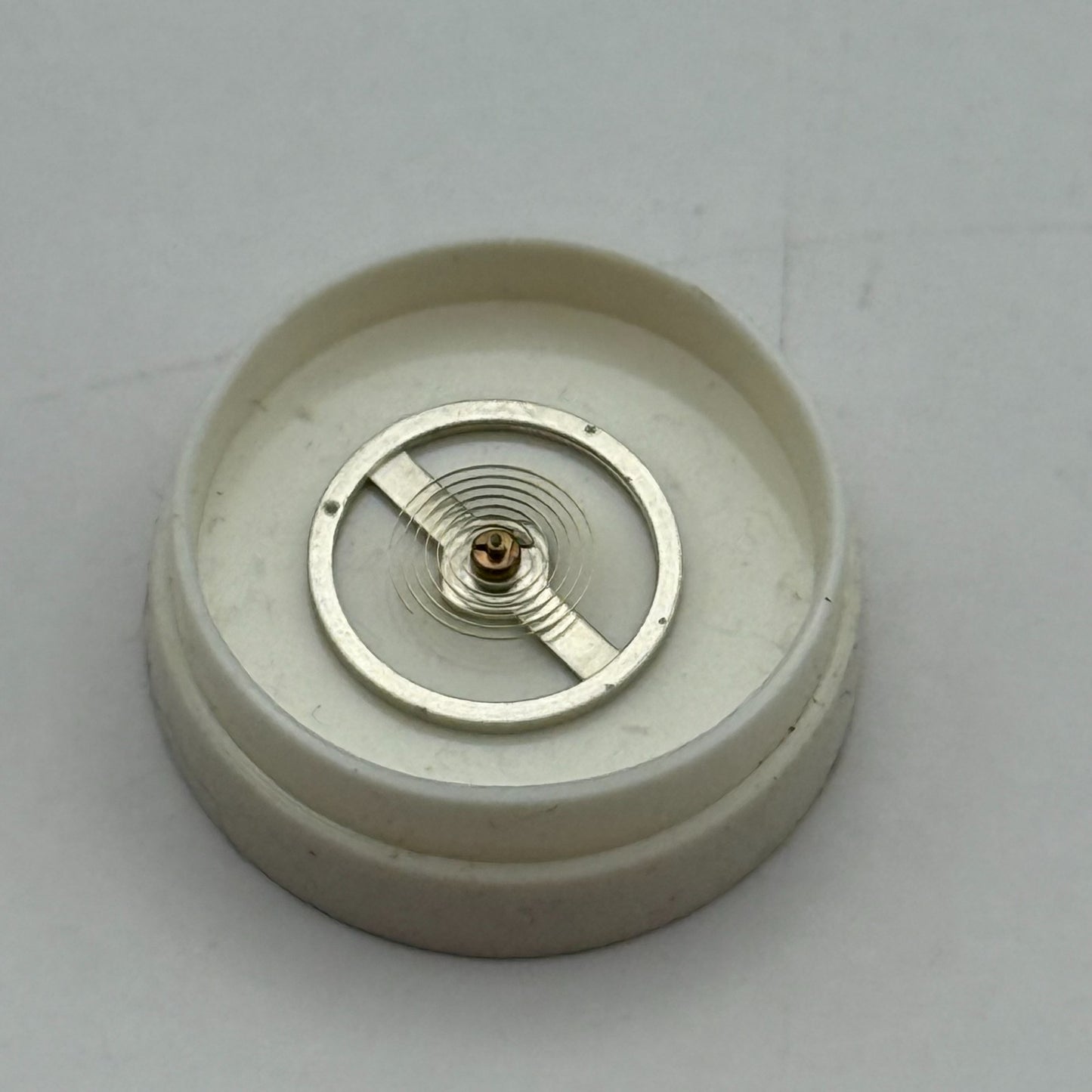 Kienzle 91/OB Balance Complete Renata 866 Watch Movement Parts Vintage NOS