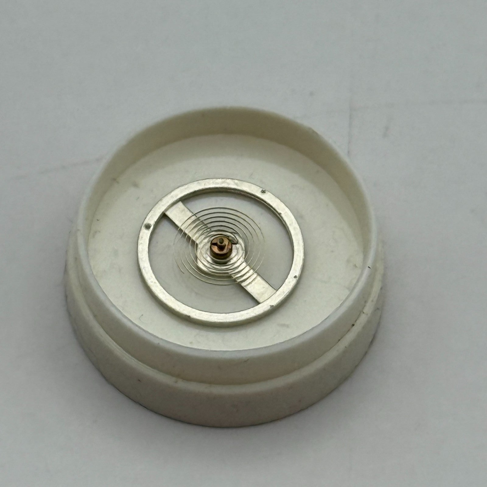 Kienzle 91/OB Balance Complete Renata 866 Watch Movement Parts Vintage NOS