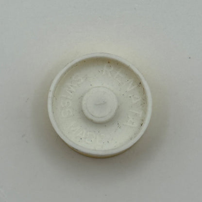 Ronda RL 1013/21 1213/21 Balance Wheel Complete And Spring Watch Movement Part