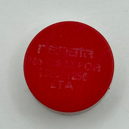 ETA 1080 1256 Balance Complete Renata 156 Watch Movement Parts Vintage NOS