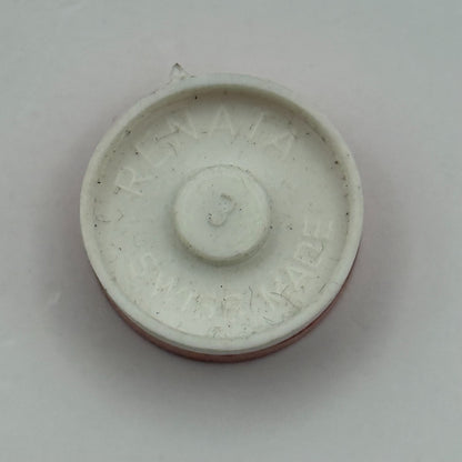 ETA 1080, 1256 Balance Wheel Complete And Spring 156 M Watch Movement Parts NOS